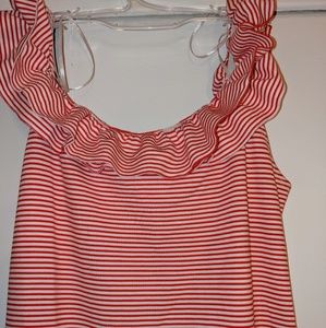 Zara Dresses - Peppermint Stripe Bodycon Dress Zara Dresses - Peppermint Stripe Bodycon Dress